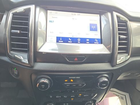 Used 2019 Ford Ranger Lariat w/ Equipment Group 501A Mid AWD/4WD image 28