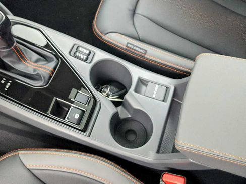 New 2026 Subaru Crosstrek 2.5i Limited AWD/4WD image 19