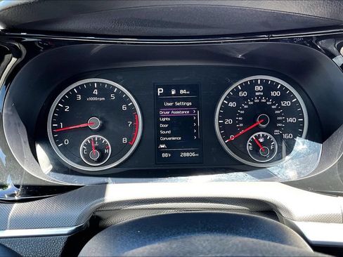 Used 2023 Kia K5 LXS FWD image 20