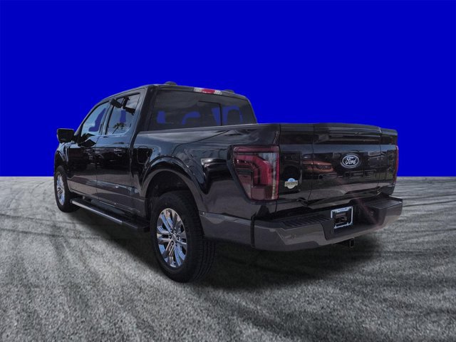 New 2026 Ford F150 King Ranch RWD image 6