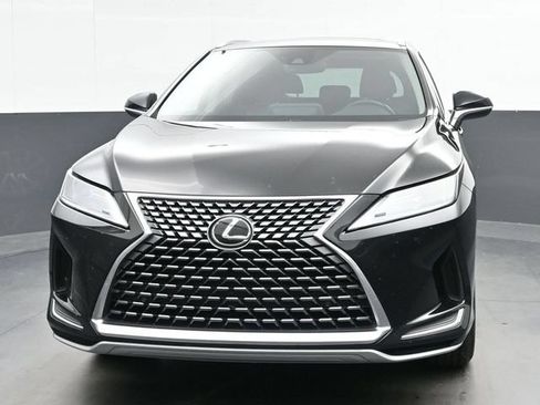 Used 2021 Lexus RX 350 AWD w/ Premium Package image 3