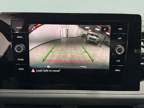 New 2026 Volkswagen Jetta SEL image 24