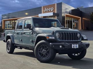 New 2025 Jeep Gladiator Sport 360° Tour