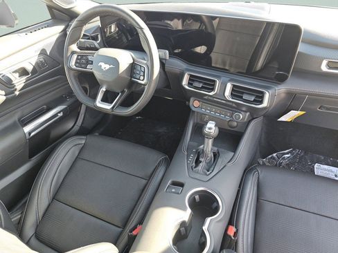 New 2026 Ford Mustang Premium image 26