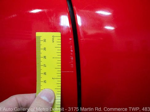 Used 1993 Pontiac Firebird Trans Am image 32