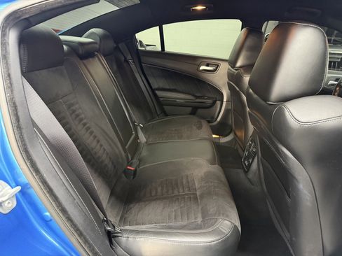 Used 2019 Dodge Charger R/T w/ Daytona Edition Group image 22