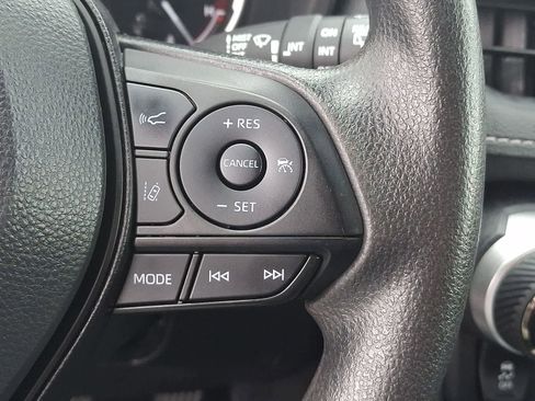 Certified 2024 Toyota RAV4 XLE AWD/4WD image 24