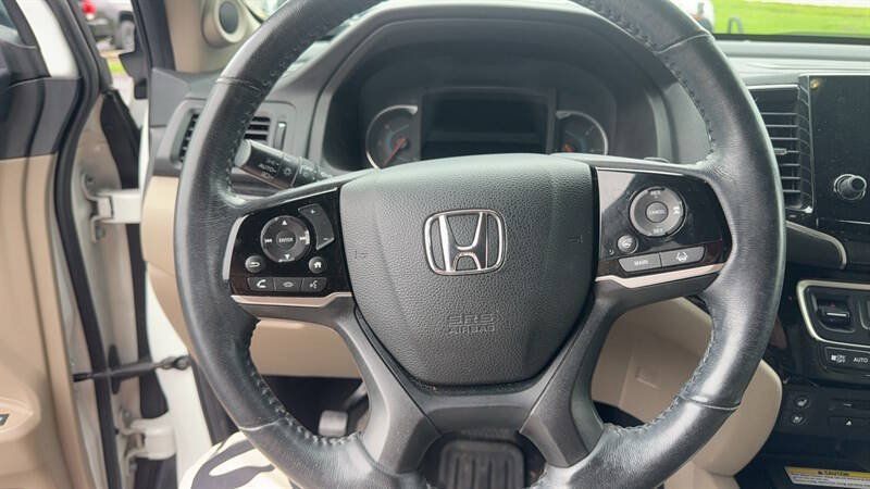 Used 2020 Honda Pilot Elite image 24