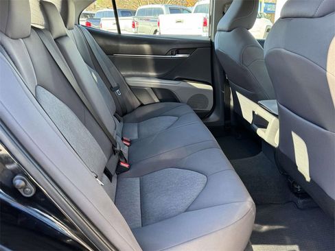 Used 2023 Toyota Camry LE image 13