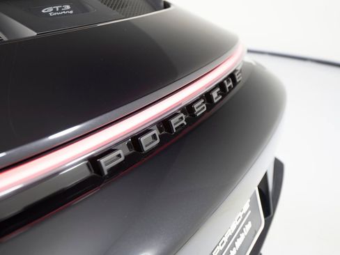 Certified 2022 Porsche 911 GT3 image 51
