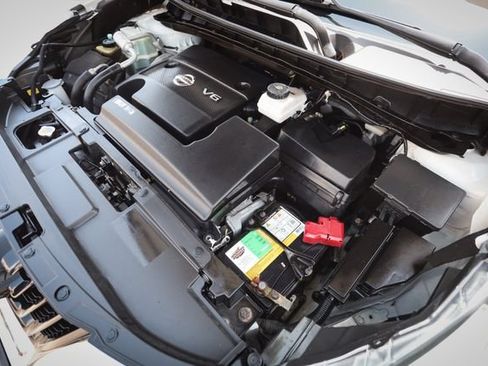 Used 2016 Nissan Murano SL AWD/4WD image 76