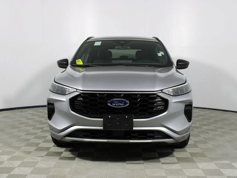Used 2023 Ford Escape ST-Line w/ Equipment Group 301A FWD image 21