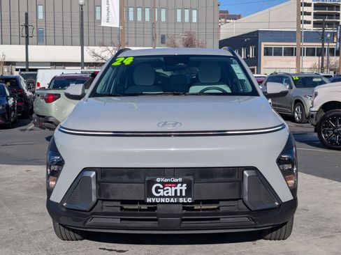 Certified 2024 Hyundai Kona SEL image 11
