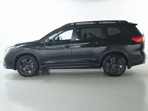 Certified 2023 Subaru Ascent Onyx Edition AWD/4WD image 41
