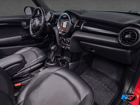 Used 2019 MINI Cooper Convertible FWD image 11