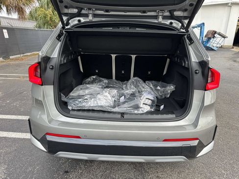 New 2026 BMW X1 xDrive28i w/ Technology Package image 11