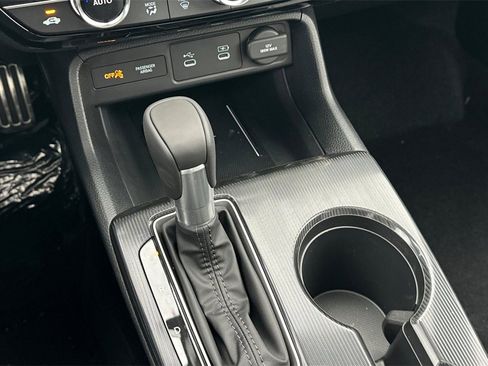 New 2026 Honda Civic Sport Touring image 23