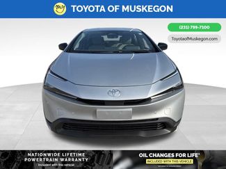 New 2026 Toyota Prius LE video 2