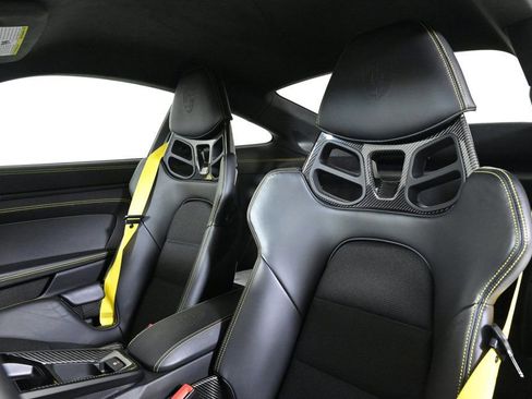 Used 2023 Porsche 911 GT3 image 5