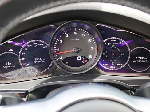 Used 2019 Porsche Cayenne AWD/4WD image 19