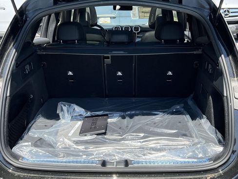 New 2026 Mercedes-Benz GLC 300 4MATIC image 31