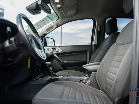 Certified 2021 Ford Ranger XLT w/ Equipment Group 302A High image 8