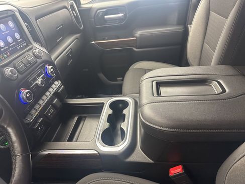 Used 2021 GMC Sierra 1500 Elevation image 26