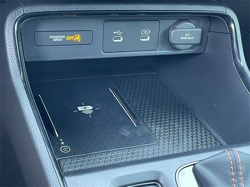 New 2026 Honda CR-V Sport Touring image 19