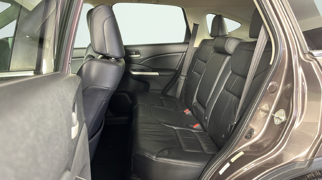 Used 2014 Honda CR-V EX-L image 16