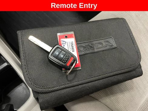 Used 2014 Honda CR-V LX image 5