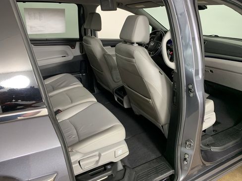 Used 2019 Honda Odyssey Elite image 40