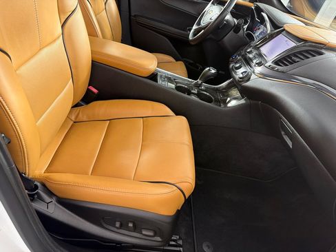 Used 2015 Chevrolet Impala LTZ image 21