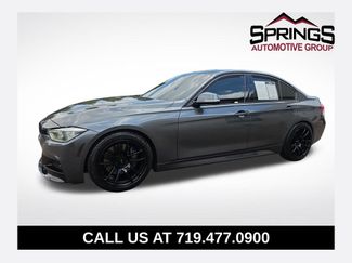 Used 2018 BMW 340i xDrive Sedan w/ Premium Package AWD/4WD 360° Tour