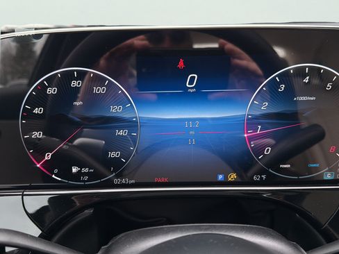 New 2026 Mercedes-Benz E 350 4MATIC Sedan image 12