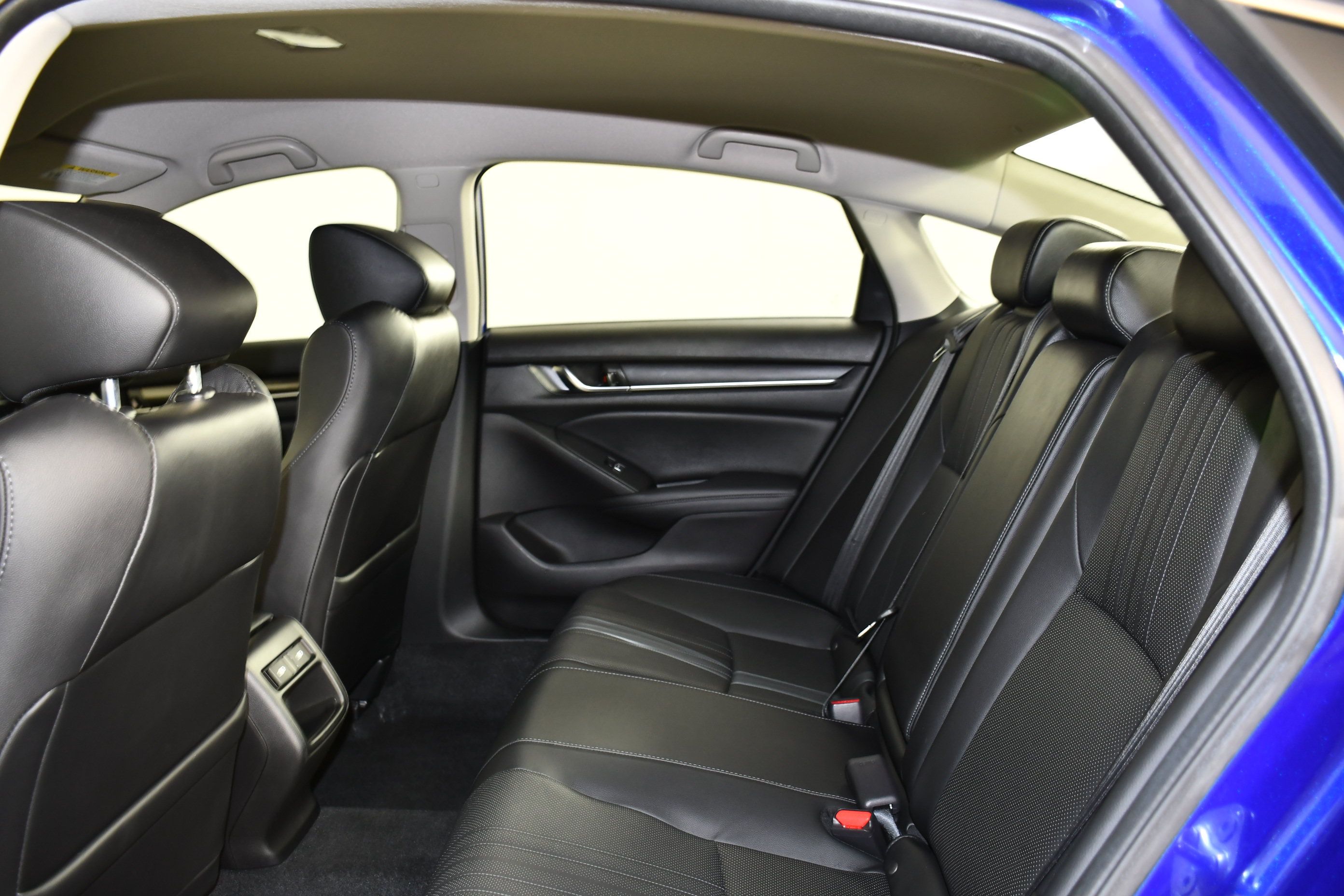 Certified 2021 Honda Accord Sport Special Edition image 29