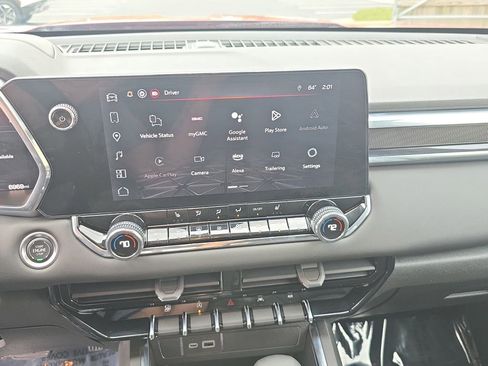 Used 2025 GMC Canyon Elevation w/ Convenience Package image 19