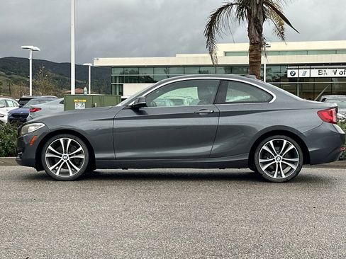 Used 2016 BMW 228i Coupe image 6