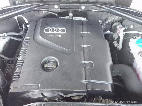 Used 2016 Audi Q5 2.0T Premium AWD/4WD image 9