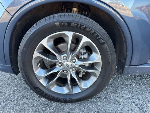 Used 2019 Dodge Durango GT w/ Trailer Tow Group IV image 23