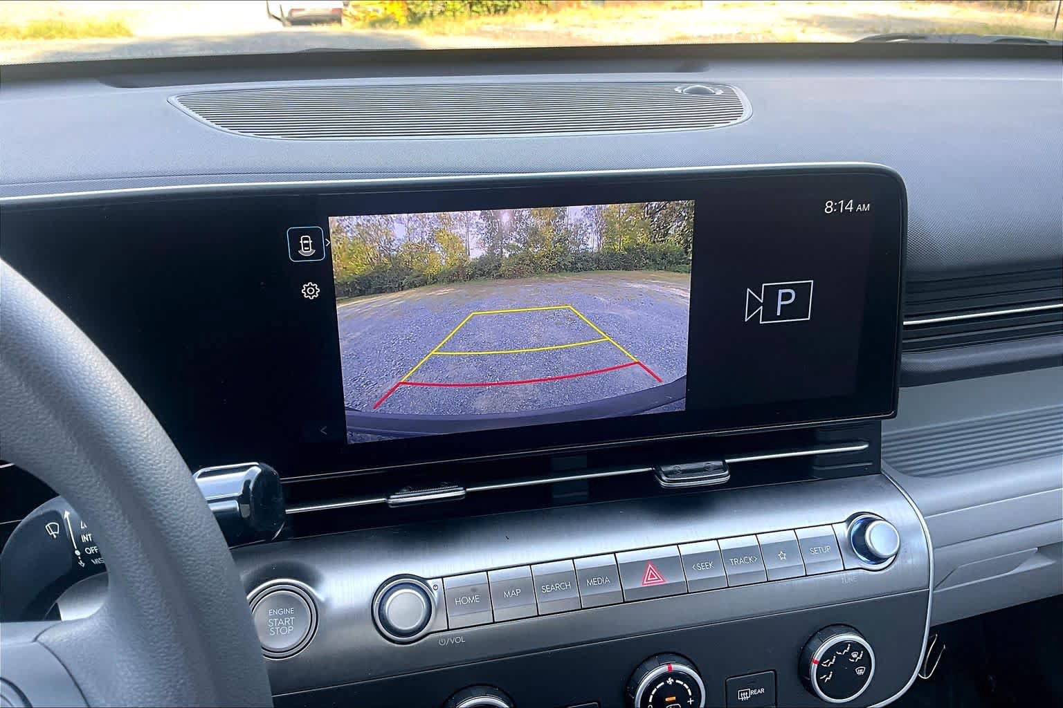 Used 2025 Hyundai Kona SE FWD image 27