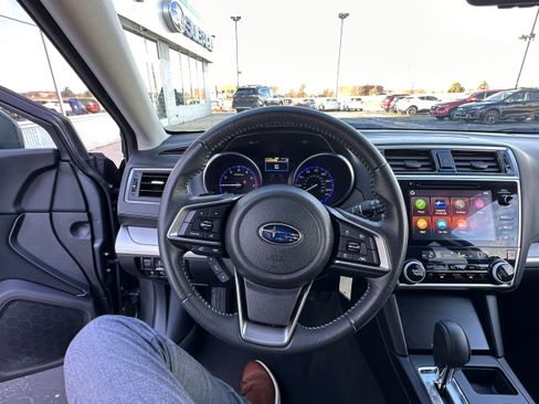 Used 2019 Subaru Outback 2.5i Premium w/ Protection Package #1 image 14