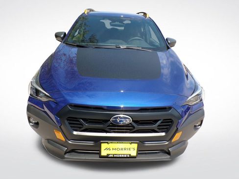 New 2026 Subaru Crosstrek 2.5i Wilderness AWD/4WD image 12