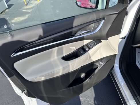 Used 2023 Buick Enclave Essence w/ Experience Buick Package image 15