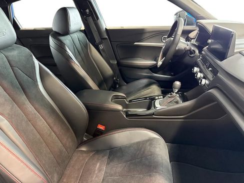 New 2026 Acura Integra Type S image 41