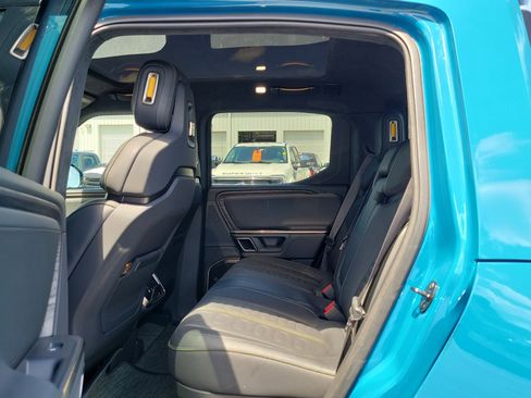 Used 2023 Rivian R1T Adventure AWD/4WD image 12
