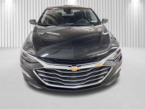 Used 2024 Chevrolet Malibu LT FWD image 14