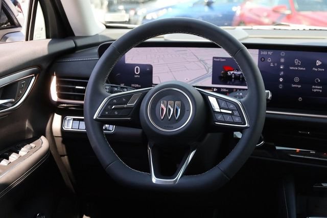 Used 2025 Buick Envision Sport Touring AWD/4WD image 26