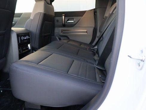 New 2025 GMC Hummer EV 3X w/ LPO, Sport Package AWD/4WD image 17