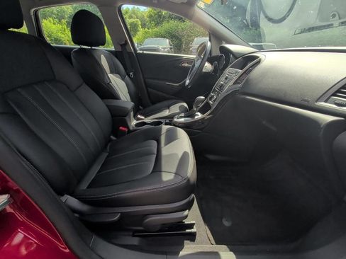 Used 2015 Buick Verano Premium FWD image 15