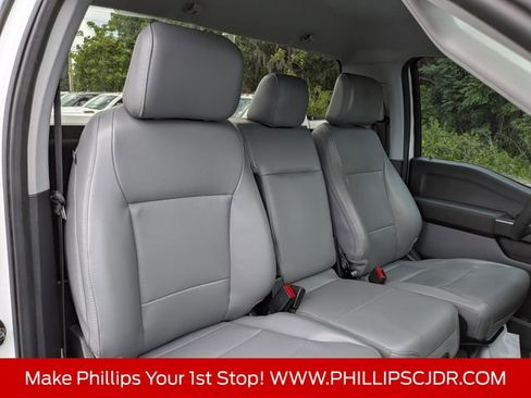 Used 2024 Ford F150 XL AWD/4WD image 14